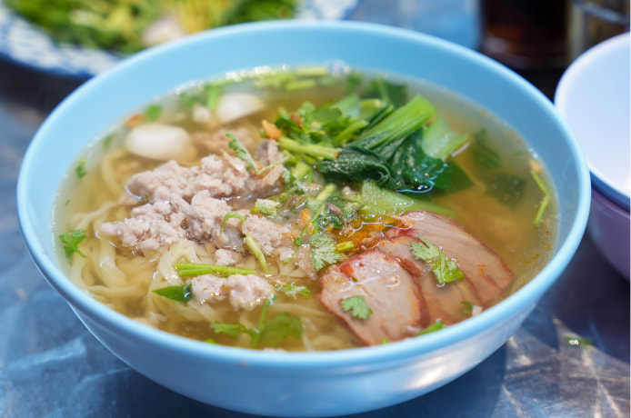 タイラーメン イメージ