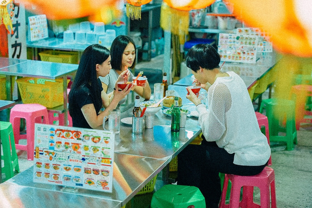 タイ屋台 999 日比谷グルメゾン店 料理イメージ