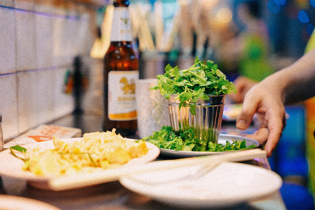 タイ屋台 999 池袋東口店 料理イメージ