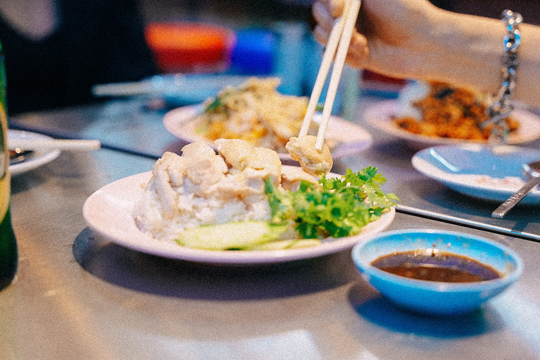 タイ屋台 999 池袋東口店 料理イメージ