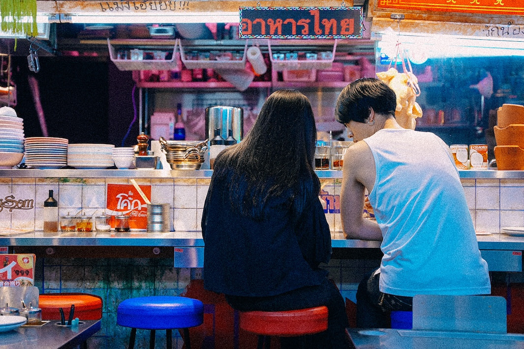 タイ屋台 999 池袋東口店 料理イメージ