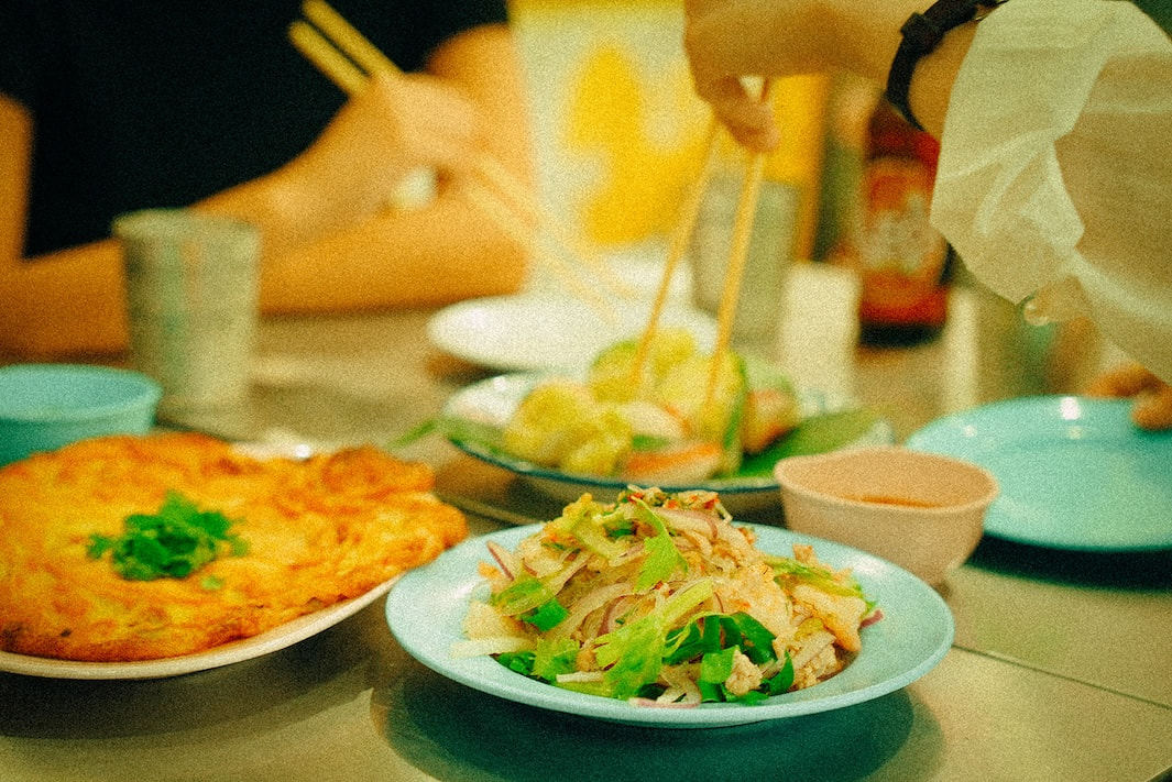 タイ屋台 999 二子玉ライズS.C店 タイ料理写真