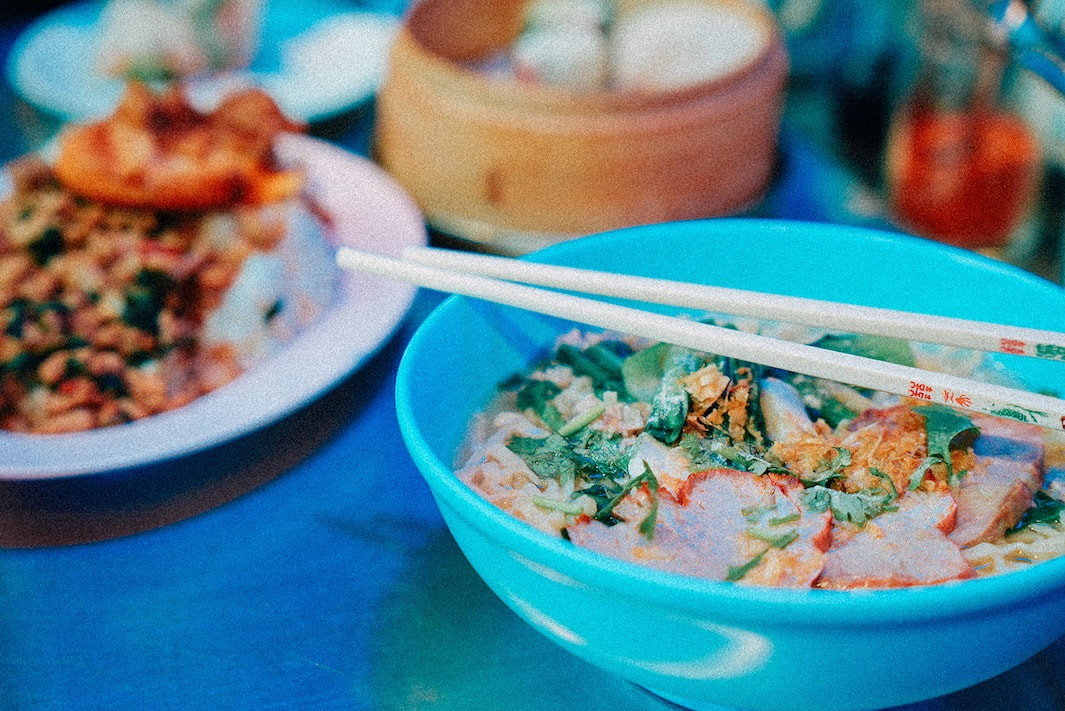 タイ屋台 999 下北沢店 タイ料理イメージ