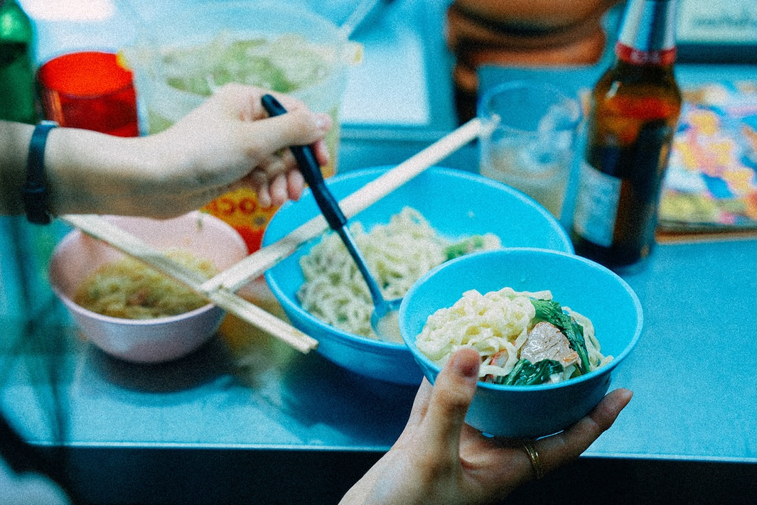 タイ屋台 999 下北沢店 タイ料理イメージ