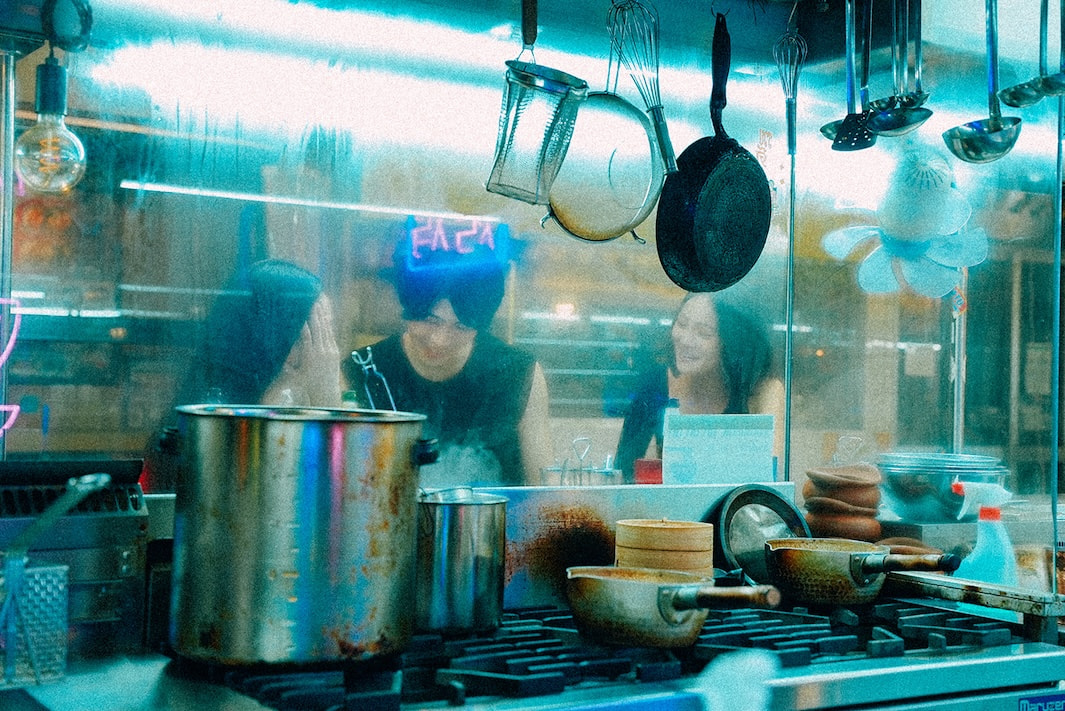 タイ屋台 999 下北沢店 タイ料理イメージ